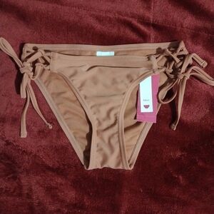 XHILARATION Bikini‎ Bottom